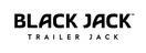 Black Jack Trailer Jack