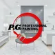 P.G Professional Painting