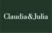 Claudia & Julia