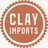 Clay Imports