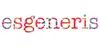 esgeneris