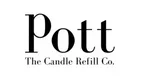 Pott Candles