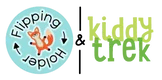 The Flipping Holder/Kiddy Trek
