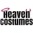 Heaven Costumes