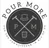 Pour More