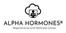 Alpha Hormones