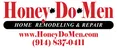 Honey Do men
