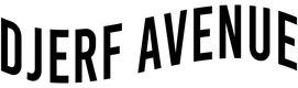 Djerf Avenue