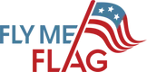 Fly Me Flag