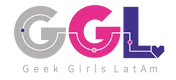Geek Girls Latam