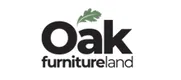 Oak Furnitureland
