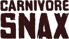 Carnivore Snax