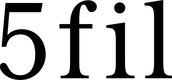 5Fil