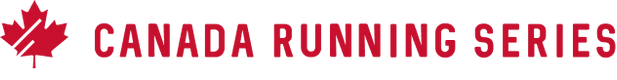 Canada Running Series