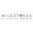 Milestones by Ashleigh Bergman