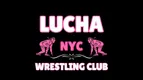 LUCHA Wrestling Club