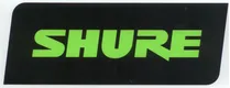 Shure