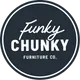 Funky Chunky Furniture