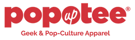Pop Up tee
