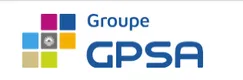 Groupe GPSA