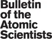 Bulletin of the Atomic Scientists