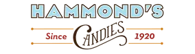Hammond's Candies