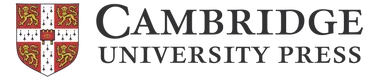 Cambridge University Press