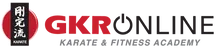Gkrkarate.com