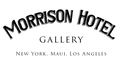 Morrison Hotel Gallery