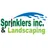 Sprinklers Inc & Landscaping