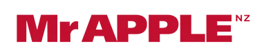 Mr Apple