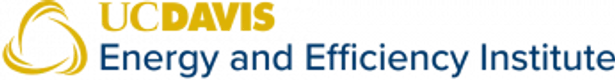 UC Davis Energy and Efficiency Institute