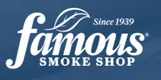 Famous Smoke Shop