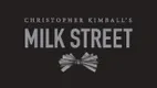 Milk Street