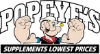 Popeyes Supplements