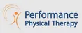 Physical Performance Therapy