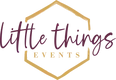 Little Things Events