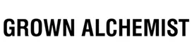 Grown Alchemist
