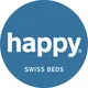 happy – Swiss Beds