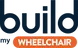 Build My Wheelchair