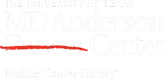 MD Anderson Cancer Center