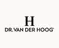 Dr. van der Hoog