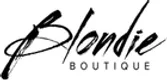 Blondie Boutique