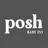 Posh Baby