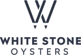 White Stone Oysters
