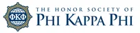 Honor Society of Phi Kappa Phi