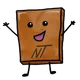 Naked Toffee