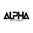 Alpha Physique AU