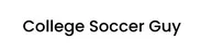 College Soccer Guy