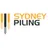 Sydney Hand Piling